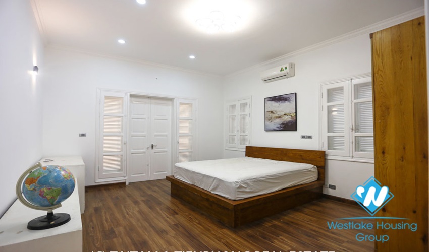 A gorgeous house located in T Block, Ciputra Compound for rent
